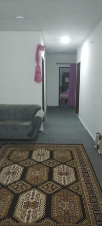 Jubail, Apartments, Flats, Houses & Villas, Furnished,  2 BR,  Urgent Selling My Family Short Period