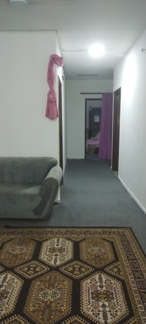 Jubail, Apartments, Flats, Houses & Villas, Furnished,  2 BR,  Urgent Selling My Family Short Period