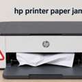 HP Printer Paper Jam? Get Quick Help Today