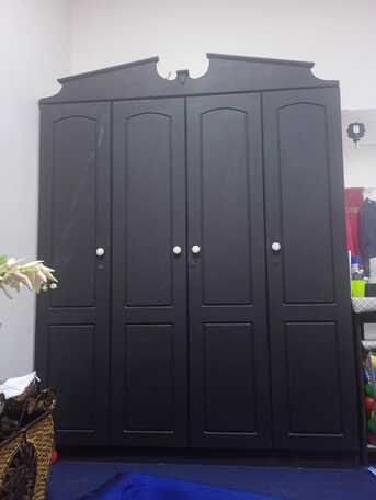 Jeddah, Appliances, SAR 500,  Bedroom Furniture For Sale In Good Condition