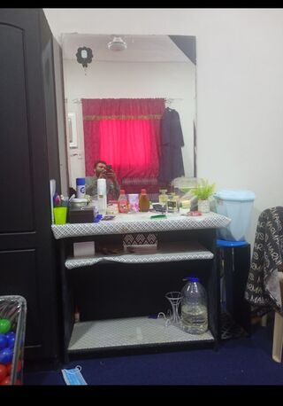 Jeddah, Appliances, SAR 500,  Bedroom Furniture For Sale In Good Condition