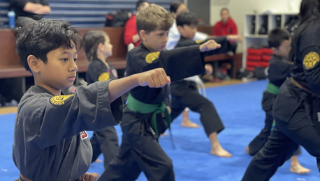 Perth, Lessons Offered, Explore The Importance Of Kids Karate Classes In Perth