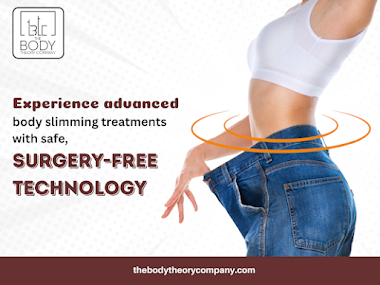 Indore, Health, Best Body Slimming Treatment For Non Invasive Fat Removal