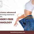 Best Body Slimming Treatment For Non Invasive Fat Removal