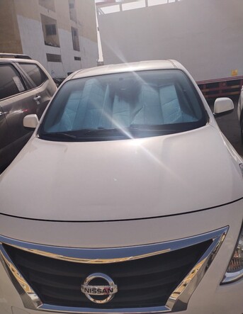 Dammam, Passenger Transport, Nissan Sunny Car On Rent
