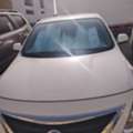 Nissan Sunny Car On Rent