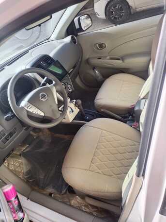 Dammam, Passenger Transport, Nissan Sunny Car On Rent