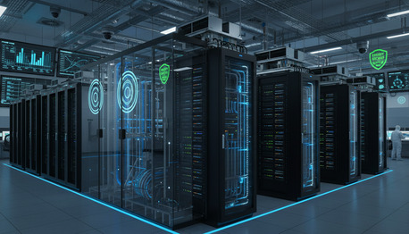 Noida, Computer, Data Center Insights: Trends & Management For 2026