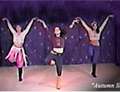 Ancient Dance Theater NYC