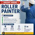 Roller Painters