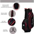 CAD 149, Lightweight Golf Club Bags Built For Everyday Course Comfort
