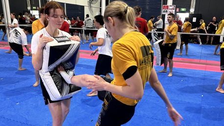 Perth, Lessons Offered, Explore The Women&rsquo;s Self Defence Classes Of Kali Perth