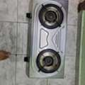 SAR 100,  Gas Stove