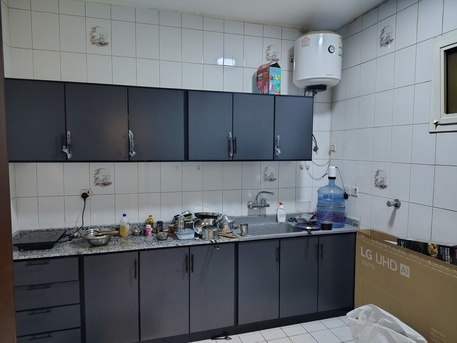 Riyadh, Appliances, SAR 2950,  1 BHK Flat For Rent