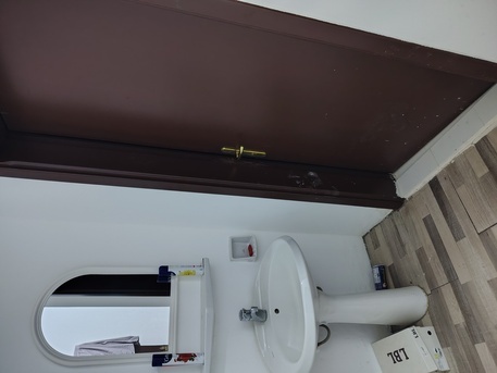 Riyadh, Appliances, SAR 2950,  1 BHK Flat For Rent