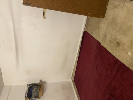 Dammam, Housing Exchanges, SAR 425/month,  3 BR,  BACHELOR ROOM AVAILABLE -SR.425/-