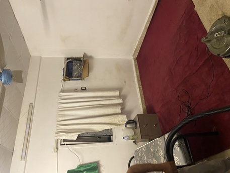 Dammam, Housing Exchanges, SAR 425/month,  3 BR,  BACHELOR ROOM AVAILABLE -SR.425/-