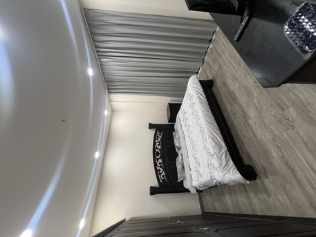 Mahooz, Apartments, Flats, Houses & Villas, BHD 240/month,  Furnished,  1 BR,  MASTER STUDIO 240BD Fully Furnished