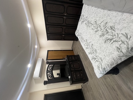 Mahooz, Apartments, Flats, Houses & Villas, BHD 240/month,  Furnished,  1 BR,  MASTER STUDIO 240BD Fully Furnished