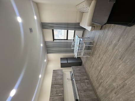 Mahooz, Apartments, Flats, Houses & Villas, BHD 240/month,  Furnished,  1 BR,  MASTER STUDIO 240BD Fully Furnished