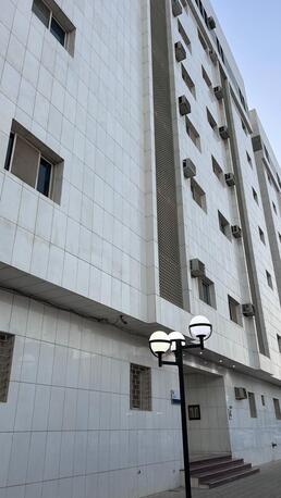 Al Murabba, Housing Exchanges, SAR 50500/month,  2 BR,  2 BHK Apartment
