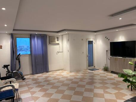 Al Murabba, Housing Exchanges, SAR 50500/month,  2 BR,  2 BHK Apartment