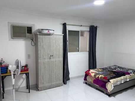 Al Murabba, Housing Exchanges, SAR 50500/month,  2 BR,  2 BHK Apartment