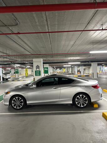 Zinj, Vehicles, Cars & Trucks , BHD 3800,  Honda Accord Coupe V6 2013,  2015,  Automatic,  83000 KM,  Ready To Drive, Excellent Coniditon