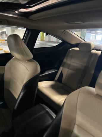 Zinj, Vehicles, Cars & Trucks , BHD 3800,  Honda Accord Coupe V6 2013,  2015,  Automatic,  83000 KM,  Ready To Drive, Excellent Coniditon