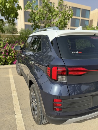 Riyadh, Vehicles, Cars & Trucks , SAR 55000,  Hyundai Venue,  2024,  Automatic,  31000 KM,   1.0 Turbo,  For Sale Or Waiver