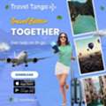 Need Help Along The Way? Travel Tango Keeps You Connected And Prepared