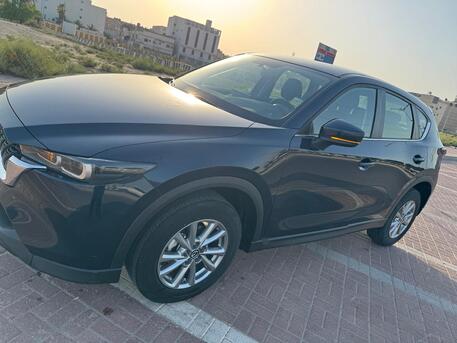 Jubail, Vehicles, Cars & Trucks , SAR 83000,  Mazda CX-5,  2025,  Automatic,  27834 KM,