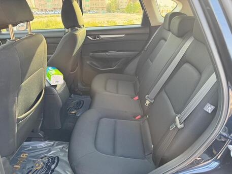 Jubail, Vehicles, Cars & Trucks , SAR 83000,  Mazda CX-5,  2025,  Automatic,  27834 KM,