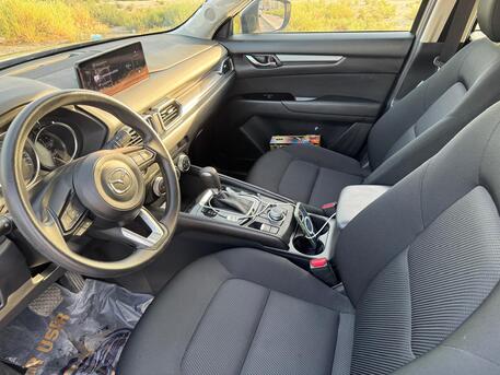 Jubail, Vehicles, Cars & Trucks , SAR 83000,  Mazda CX-5,  2025,  Automatic,  27834 KM,