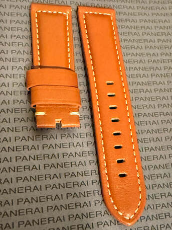 New York, Business, Buy Panerai Luminor Rubber Strap For Father