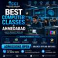 Best Computer Classes In Ahmedabad | TCCI