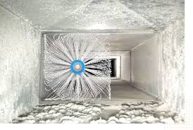 Abu Dhabi, Pest Control, Breathe Easier With Professional AC Duct Cleaning In Abu Dhabi | Al Waha Hygiene