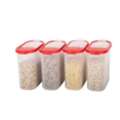 INR 269,  Premium Storage Containers For Organized Kitchens And Fresh Food Storage | Cutting EDGE