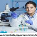 Top Bsc Mlt Colleges In India