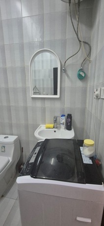 Riyadh, Bedspace For Rent, SAR 650/month,  Bed Space Available &ndash; Al Ghirnatah District Near Granada Mall, Riyadh