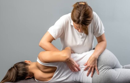 Mumbai, Health, Are You Looking For Effective Back Pain Physiotherapy In Mumbai For Lasting Relief?