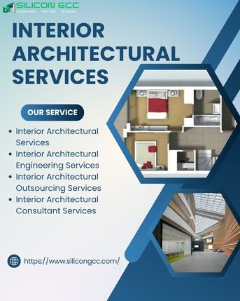 Abu Dhabi, Computer, Interior Architectural Services In Abu Dhabi, UAE