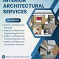 Interior Architectural Services In Abu Dhabi, UAE