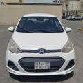 SAR 17500,  Hyundai I10,  2016,  Automatic,  225000 KM,     For Sale