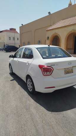 Riyadh, Vehicles, Cars & Trucks , SAR 17500,  Hyundai I10,  2016,  Automatic,  225000 KM,     For Sale