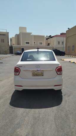 Riyadh, Vehicles, Cars & Trucks , SAR 17500,  Hyundai I10,  2016,  Automatic,  225000 KM,     For Sale