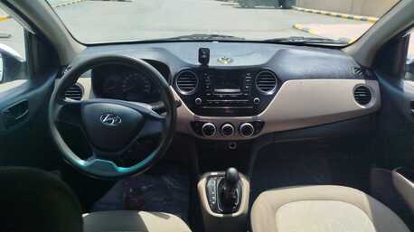 Riyadh, Vehicles, Cars & Trucks , SAR 17500,  Hyundai I10,  2016,  Automatic,  225000 KM,     For Sale