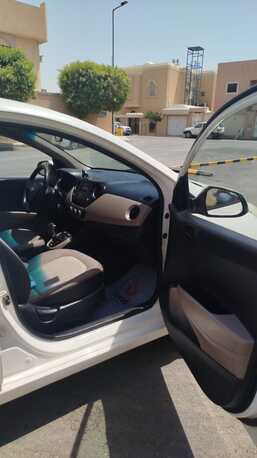 Riyadh, Vehicles, Cars & Trucks , SAR 17500,  Hyundai I10,  2016,  Automatic,  225000 KM,     For Sale