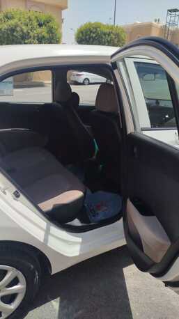 Riyadh, Vehicles, Cars & Trucks , SAR 17500,  Hyundai I10,  2016,  Automatic,  225000 KM,     For Sale