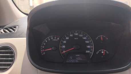 Riyadh, Vehicles, Cars & Trucks , SAR 17500,  Hyundai I10,  2016,  Automatic,  225000 KM,     For Sale